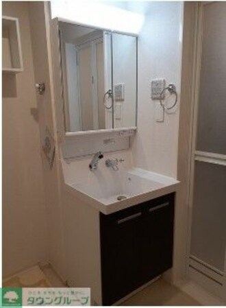 Y・S 中野坂上の物件内観写真